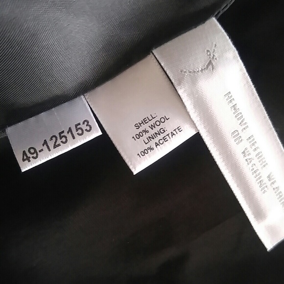 Blazer - Picture 7 of 7